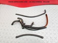 TUBICINI ARIA SFIATI HONDA CRF 250 R 4T 2007 2009 AIR