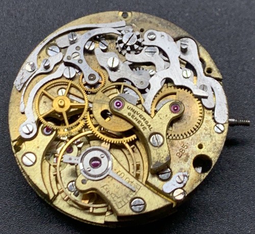 Orologio universale anni 30 - orologio,