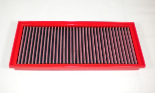 Filtro aria sportivo - filtro, bmc