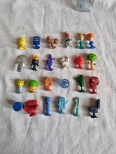 SERIE COMPLETA LIDL 24 STIKEEZ HAPPY HOME 2020