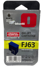 Olivetti B0702 FJ63 Original