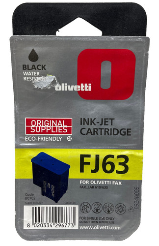 Olivetti b0702 fj63 - olivetti,