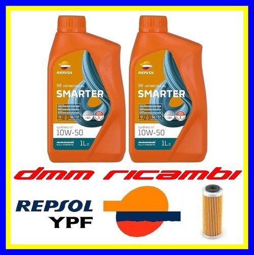 Kit tagliando ktm exc - ktm, exc-f