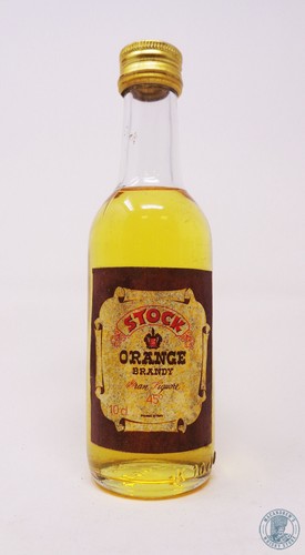 Miniature mignon orange - miniature,