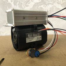  Turbina Elettrica Auto Turbo