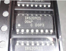 10 pezzi IRS2092S IRS2092STRPBF SOP-16
