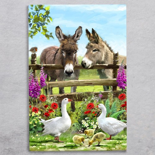 Piastrella quadro ceramica