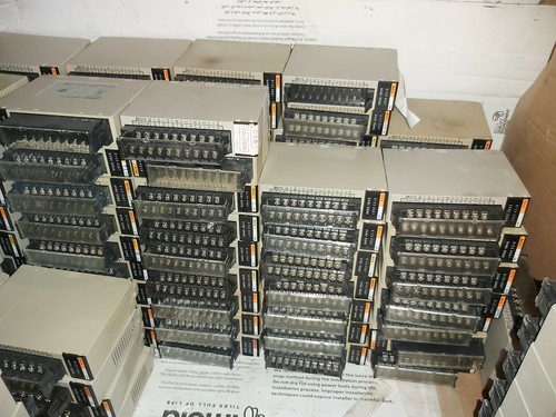 C200h ia122v tested plc - c200h-ia122v,