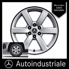 Set RUOTE INVERNALI 17" -