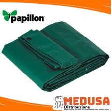 TELONE VERDE OCCHIELLATO