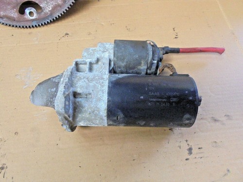 Motorino avviamento automatico - motorino,