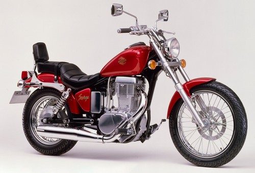 Suzuki ls650 savage officina - ls650,