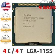 CPU Intel 3a generazione Core