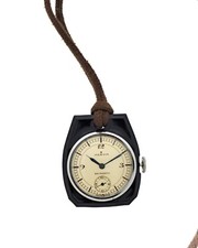 Vintage MARVIN Pocket Watch 