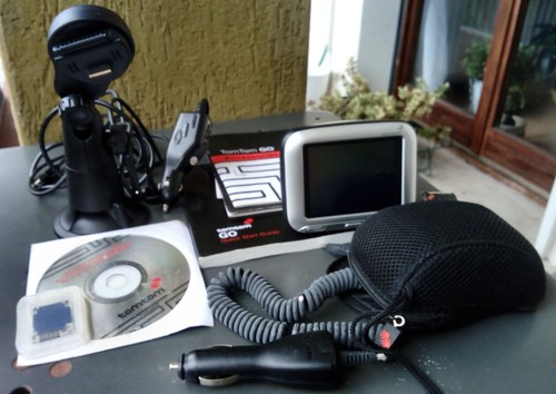 Tomtom 300 con accessori - 300,