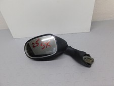 SPECCHIO SPECCHIETTO RETROVISORE SINISTRO LEFT SX  SUZUKI GSX R 600 1997 2000