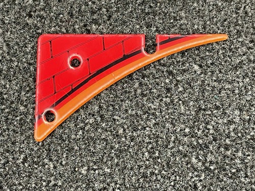Bally the shadow flipper campo - shadow,