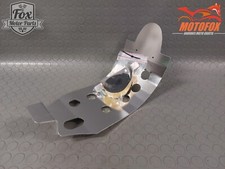 PARA MOTORE YAMAHA YZF 450 2014 2015 2016 2017  ENGINE SKID PLATE alluminio