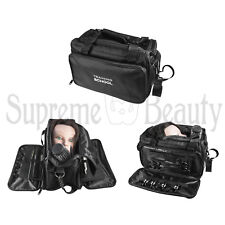 BORSA TRAINING SCHOOL PORTA ACCESSORI PROFESSIONALE PARRUCCHIERE BARBER SHOP 