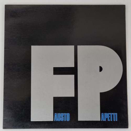 Giri fausto papetti - 33,