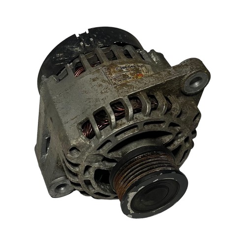 Alternatore opel zafira 9 - zafira, 1.9
