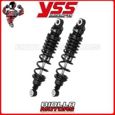 COPPIA AMMORTIZZATORI