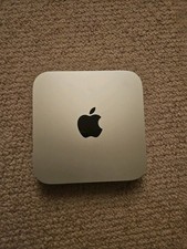 Used Apple Mac Mini Model