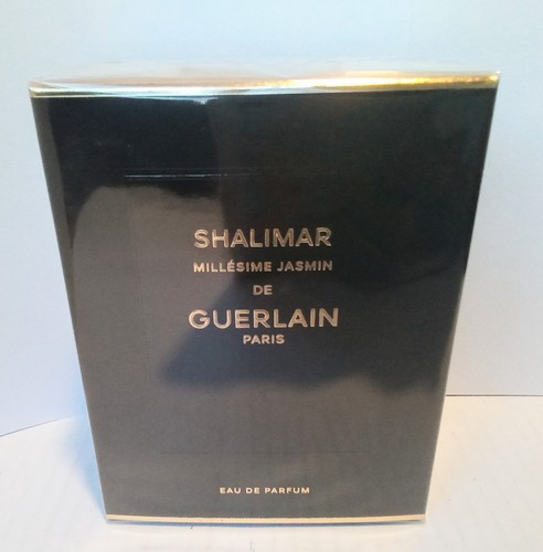 Shalimar millesime jasmine - shalimar,