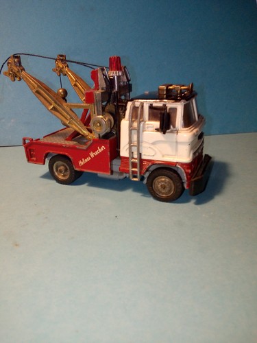 Corgi toys major ford - toys,