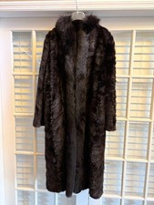 CAPPOTTO PELLICCIA-Lunghezza