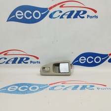 Pulsantiera posteriore dx