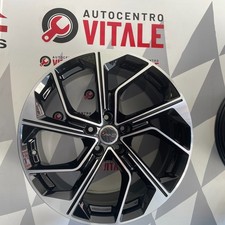 4 Cerchi in lega Avus AC-522