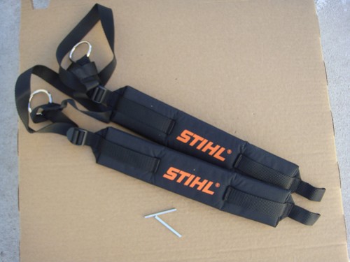 Cinghie tracolla soffiatore - cinghie,