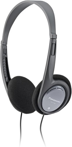 Panasonic ht090e cuffie - panasonic, rp-ht090e-h