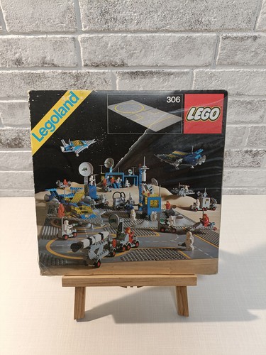 Lego 306 fondo magazzino - lego, di