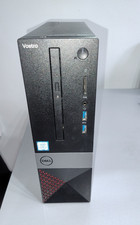 Dell Vostro 3470 SFF - Intel Core i5 8400 - 16 GB RAM - 256 GB M.2 SSD & 500 GB HDD