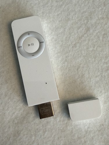 Apple ipod shuffle - ipod, 1a