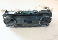 Blocco comando climatizzazione