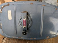 Serbatoio Benzina   Piaggio