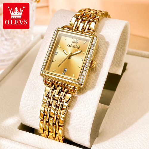 Orologio donna - donna, quarzo