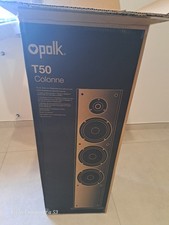 Casse acustiche polk audio - polk, t