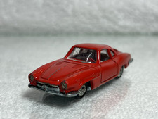 Raro Vintage 1:66 Penny Models