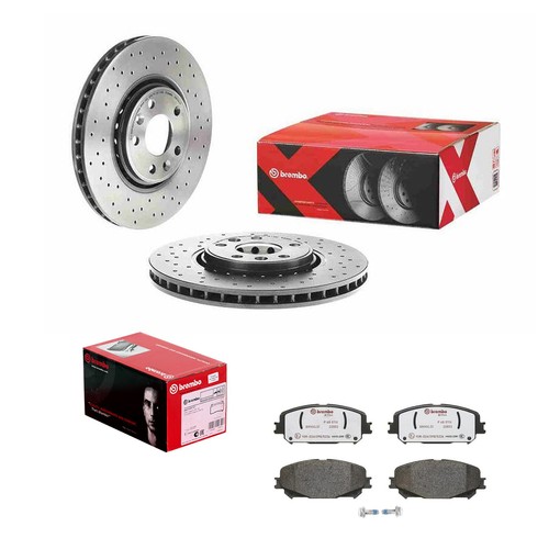 Brembo sport dischi - sport, +