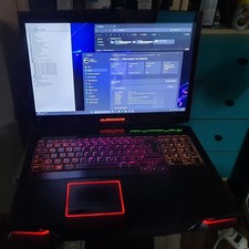 dell alienware m17 r3