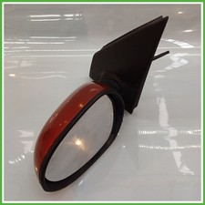 Retrovisore SX ROSSO SCURO - 163 - ROSSO VULCANO VR. LANCIA YPSILON TE 2003