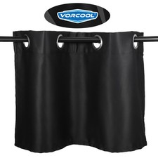 VORCOOL Paravento per a prova