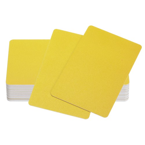 20pcs carte identità pvc - carte, d'identità