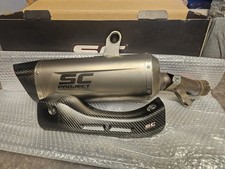 Terminale Sc Project