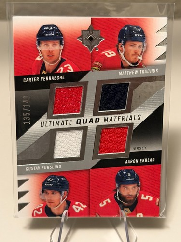 Maglia quad 2025 - -26, ultimate