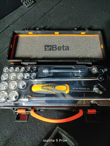 Beta 910b c16 cassette - 910b/c16, 21pz